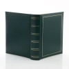 Album wsuwany Classic 4 Zielony (100 zdjęć 15x21)